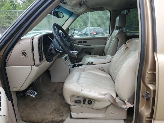 Photo 6 VIN: 3GNEC16TX1G213448 - CHEVROLET SUBURBAN 