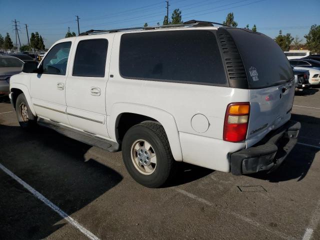 Photo 1 VIN: 3GNEC16TX2G353355 - CHEVROLET SUBURBAN C 