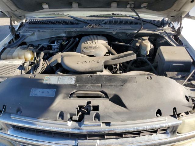 Photo 10 VIN: 3GNEC16TX2G353355 - CHEVROLET SUBURBAN C 