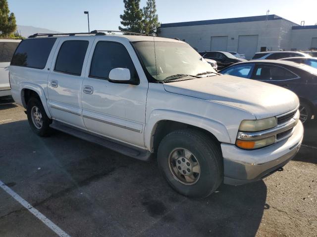 Photo 3 VIN: 3GNEC16TX2G353355 - CHEVROLET SUBURBAN C 