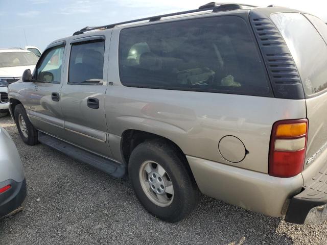 Photo 1 VIN: 3GNEC16TXYG165833 - CHEVROLET SUBURBAN C 