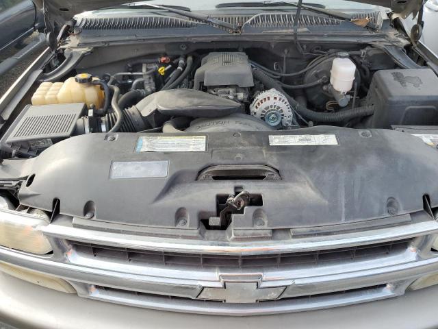 Photo 11 VIN: 3GNEC16TXYG165833 - CHEVROLET SUBURBAN C 