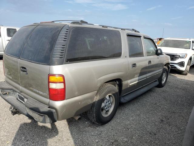 Photo 2 VIN: 3GNEC16TXYG165833 - CHEVROLET SUBURBAN C 