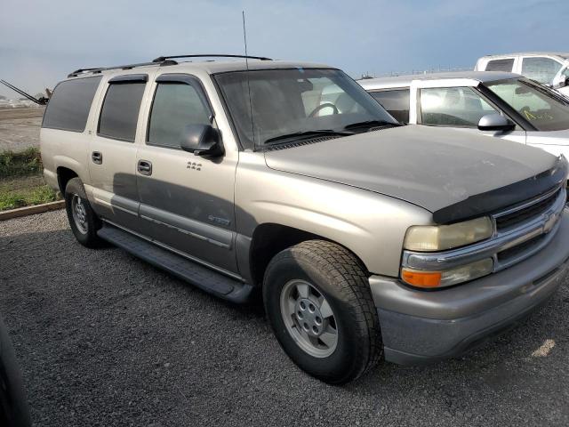 Photo 3 VIN: 3GNEC16TXYG165833 - CHEVROLET SUBURBAN C 