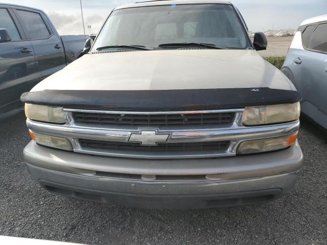 Photo 4 VIN: 3GNEC16TXYG165833 - CHEVROLET SUBURBAN C 