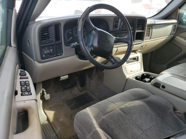 Photo 7 VIN: 3GNEC16TXYG165833 - CHEVROLET SUBURBAN C 