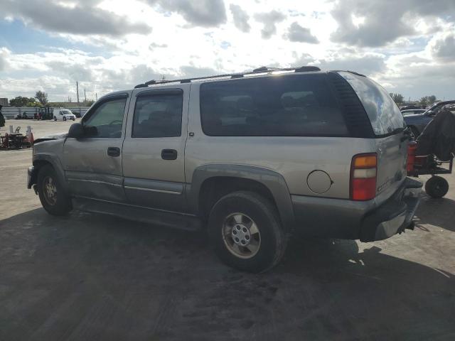 Photo 1 VIN: 3GNEC16TXYG174192 - CHEVROLET SUBURBAN C 