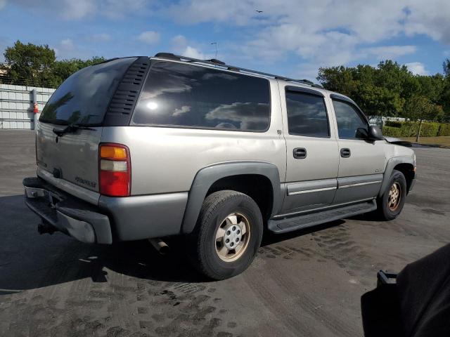 Photo 2 VIN: 3GNEC16TXYG174192 - CHEVROLET SUBURBAN C 