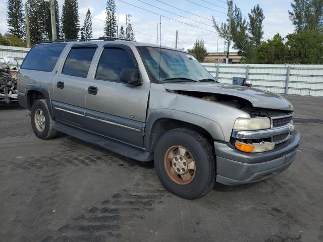 Photo 3 VIN: 3GNEC16TXYG174192 - CHEVROLET SUBURBAN C 