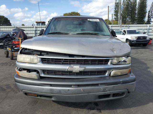 Photo 4 VIN: 3GNEC16TXYG174192 - CHEVROLET SUBURBAN C 