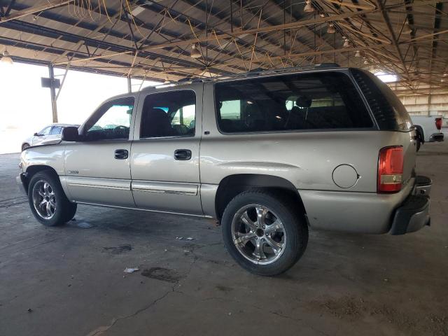 Photo 1 VIN: 3GNEC16TXYG182180 - CHEVROLET SUBURBAN C 