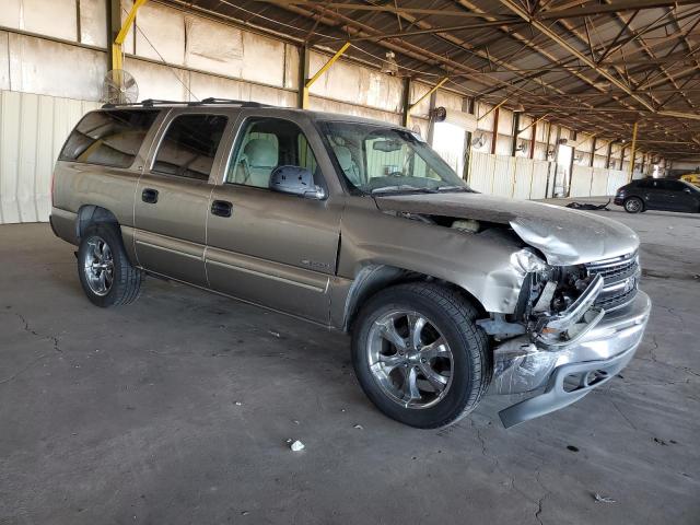 Photo 3 VIN: 3GNEC16TXYG182180 - CHEVROLET SUBURBAN C 