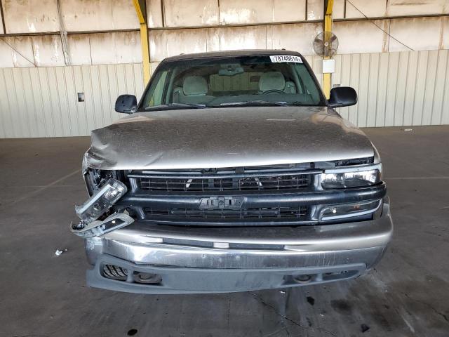 Photo 4 VIN: 3GNEC16TXYG182180 - CHEVROLET SUBURBAN C 