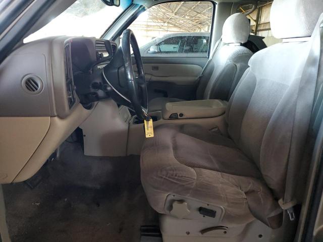 Photo 6 VIN: 3GNEC16TXYG182180 - CHEVROLET SUBURBAN C 