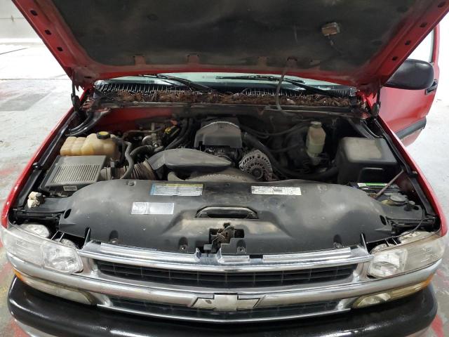 Photo 10 VIN: 3GNEC16TXYG185645 - CHEVROLET SUBURBAN 