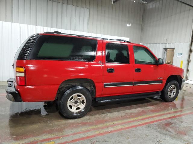 Photo 2 VIN: 3GNEC16TXYG185645 - CHEVROLET SUBURBAN 