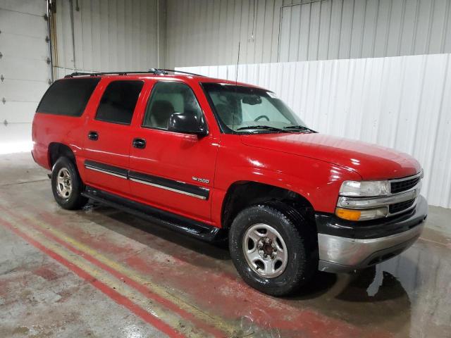 Photo 3 VIN: 3GNEC16TXYG185645 - CHEVROLET SUBURBAN 