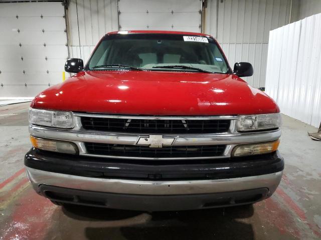 Photo 4 VIN: 3GNEC16TXYG185645 - CHEVROLET SUBURBAN 