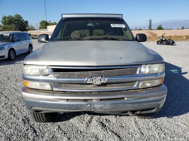 Photo 4 VIN: 3GNEC16TXYG190988 - CHEVROLET SUBURBAN C 