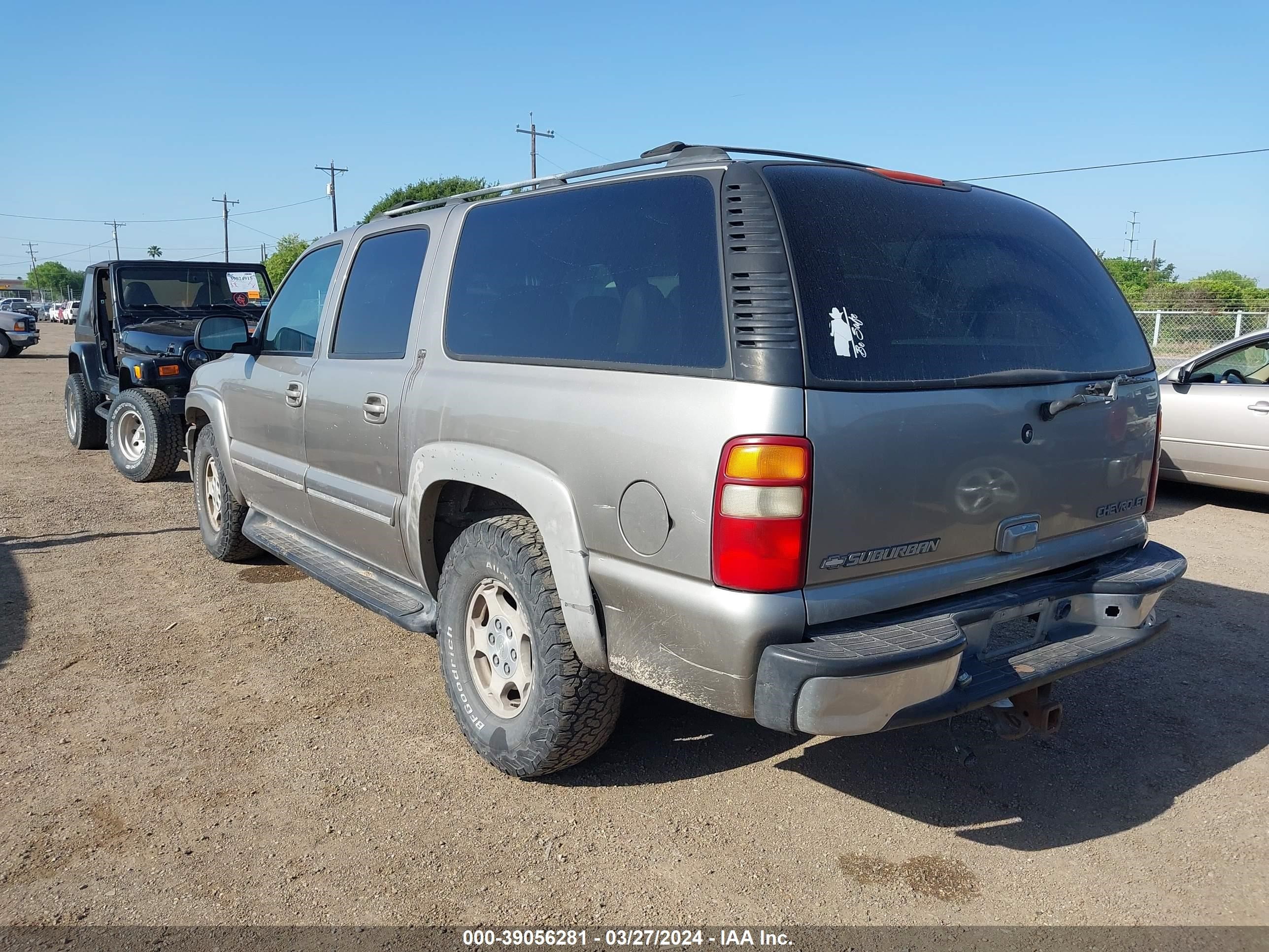 Photo 2 VIN: 3GNEC16Z02G133372 - CHEVROLET EXPRESS 