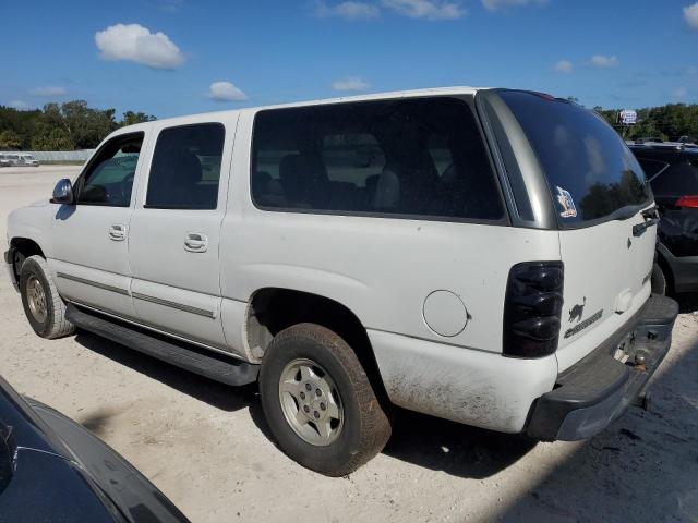 Photo 1 VIN: 3GNEC16Z03G158581 - CHEVROLET SUBURBAN C 