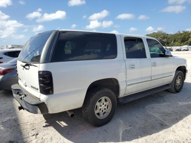 Photo 2 VIN: 3GNEC16Z03G158581 - CHEVROLET SUBURBAN C 