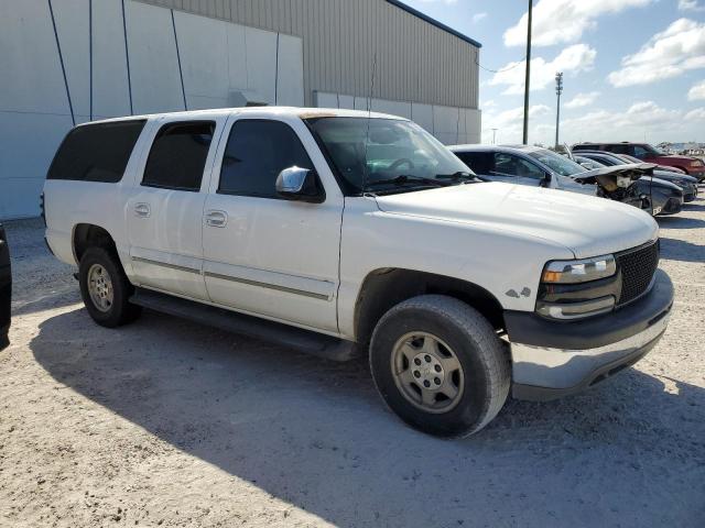 Photo 3 VIN: 3GNEC16Z03G158581 - CHEVROLET SUBURBAN C 