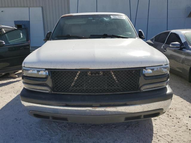 Photo 4 VIN: 3GNEC16Z03G158581 - CHEVROLET SUBURBAN C 