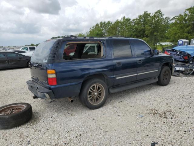 Photo 2 VIN: 3GNEC16Z04G198001 - CHEVROLET SUBURBAN C 