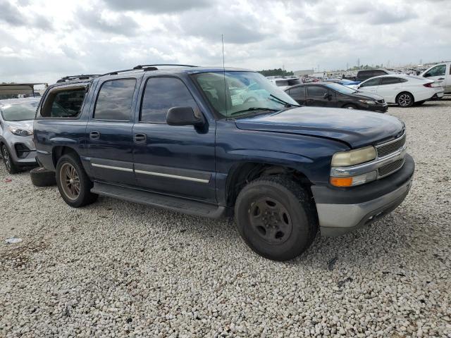 Photo 3 VIN: 3GNEC16Z04G198001 - CHEVROLET SUBURBAN C 