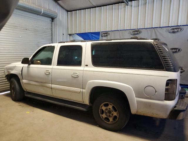 Photo 1 VIN: 3GNEC16Z05G257176 - CHEVROLET SUBURBAN C 