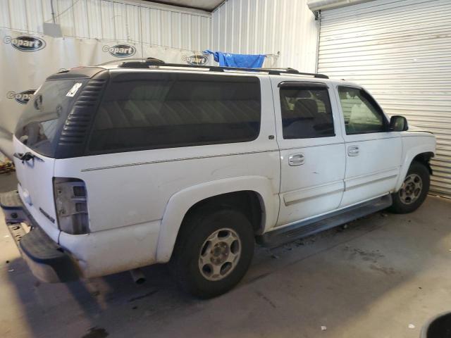 Photo 2 VIN: 3GNEC16Z05G257176 - CHEVROLET SUBURBAN C 