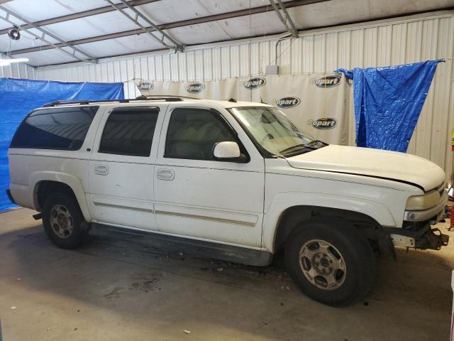 Photo 3 VIN: 3GNEC16Z05G257176 - CHEVROLET SUBURBAN C 