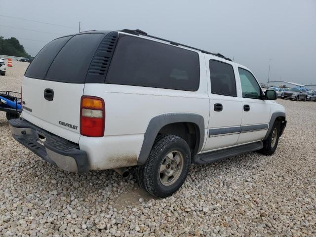 Photo 2 VIN: 3GNEC16Z12G363244 - CHEVROLET SUBURBAN C 