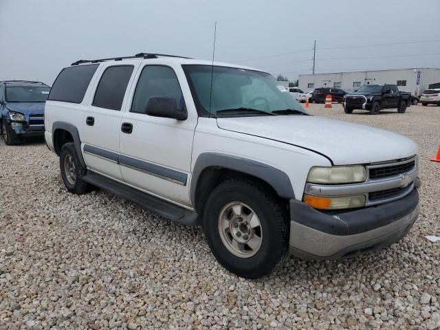 Photo 3 VIN: 3GNEC16Z12G363244 - CHEVROLET SUBURBAN C 