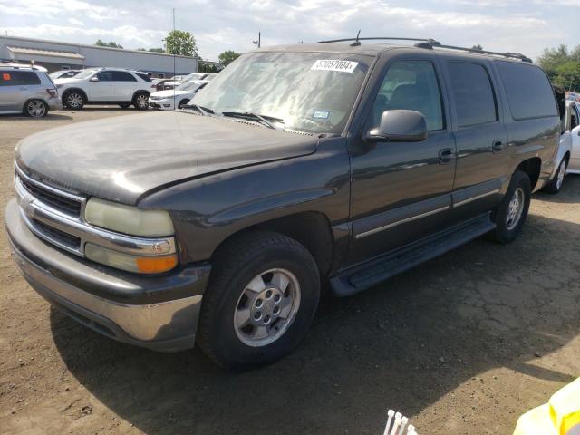 Photo 0 VIN: 3GNEC16Z13G102827 - CHEVROLET SUBURBAN 