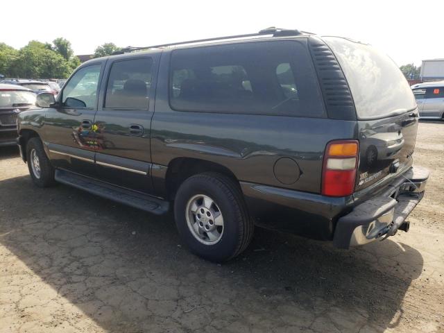 Photo 1 VIN: 3GNEC16Z13G102827 - CHEVROLET SUBURBAN 