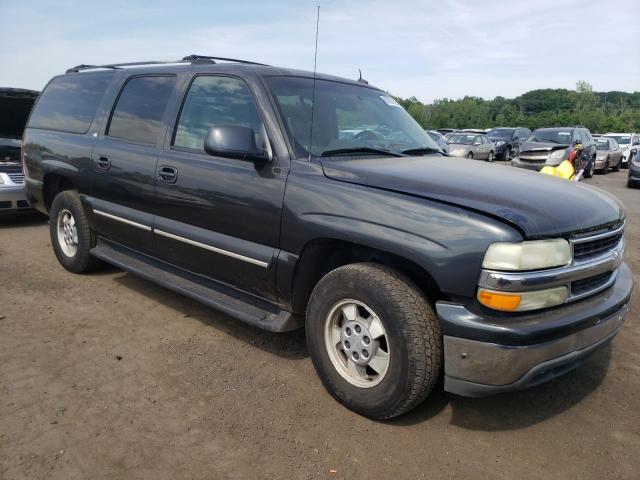 Photo 3 VIN: 3GNEC16Z13G102827 - CHEVROLET SUBURBAN 