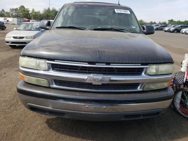 Photo 4 VIN: 3GNEC16Z13G102827 - CHEVROLET SUBURBAN 