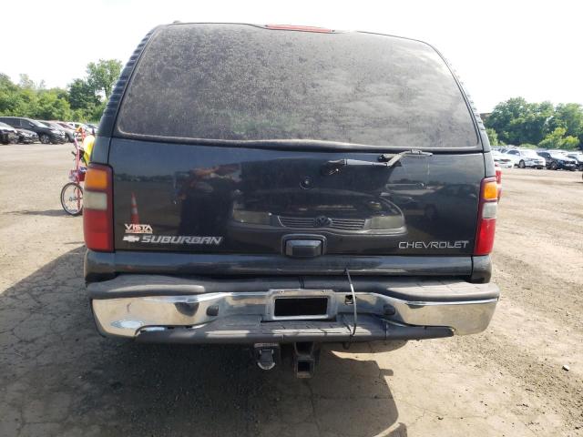 Photo 5 VIN: 3GNEC16Z13G102827 - CHEVROLET SUBURBAN 