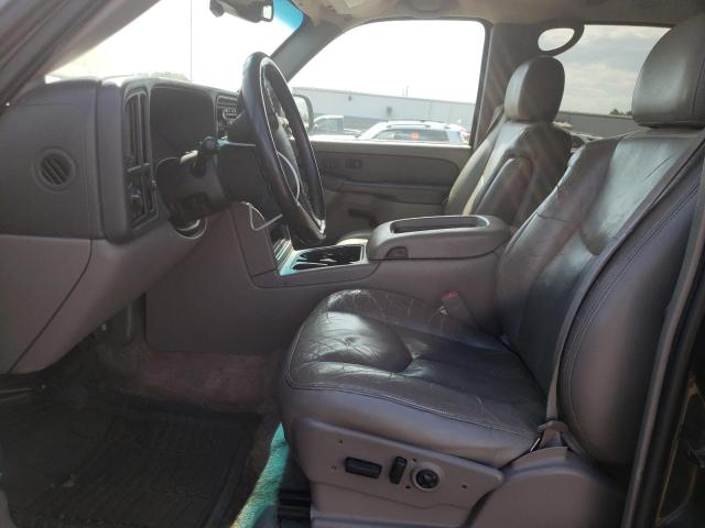 Photo 6 VIN: 3GNEC16Z13G102827 - CHEVROLET SUBURBAN 