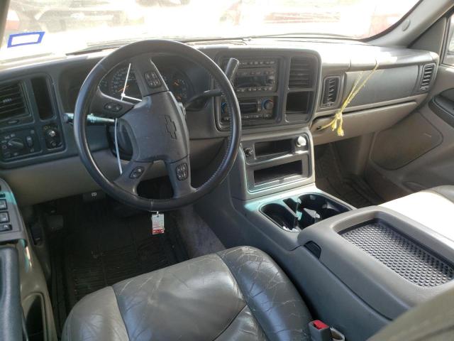 Photo 7 VIN: 3GNEC16Z13G102827 - CHEVROLET SUBURBAN 