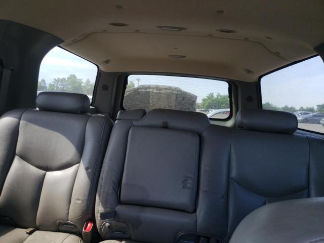 Photo 9 VIN: 3GNEC16Z13G102827 - CHEVROLET SUBURBAN 