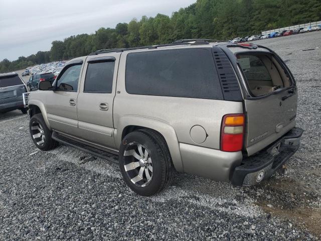 Photo 1 VIN: 3GNEC16Z13G215015 - CHEVROLET SUBURBAN C 