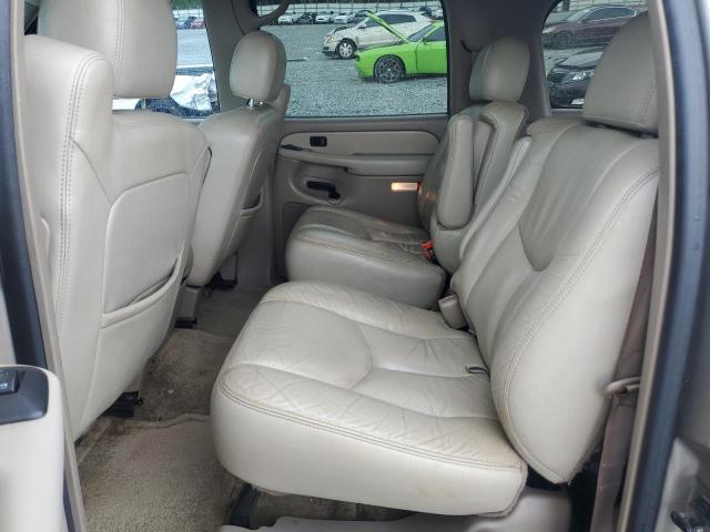 Photo 10 VIN: 3GNEC16Z13G215015 - CHEVROLET SUBURBAN C 