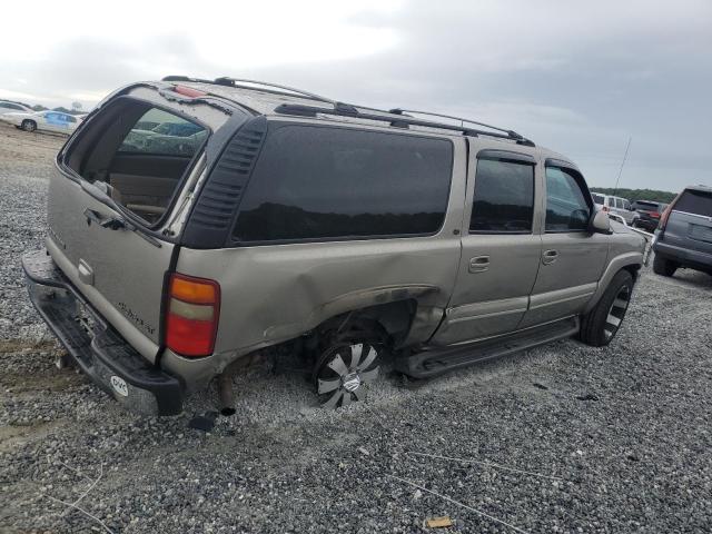 Photo 2 VIN: 3GNEC16Z13G215015 - CHEVROLET SUBURBAN C 