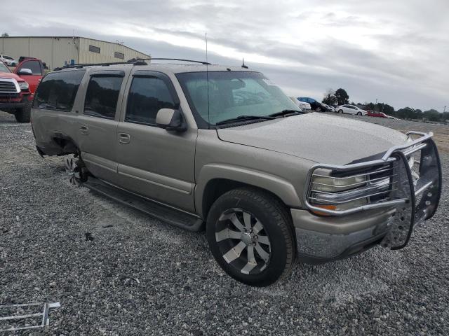 Photo 3 VIN: 3GNEC16Z13G215015 - CHEVROLET SUBURBAN C 