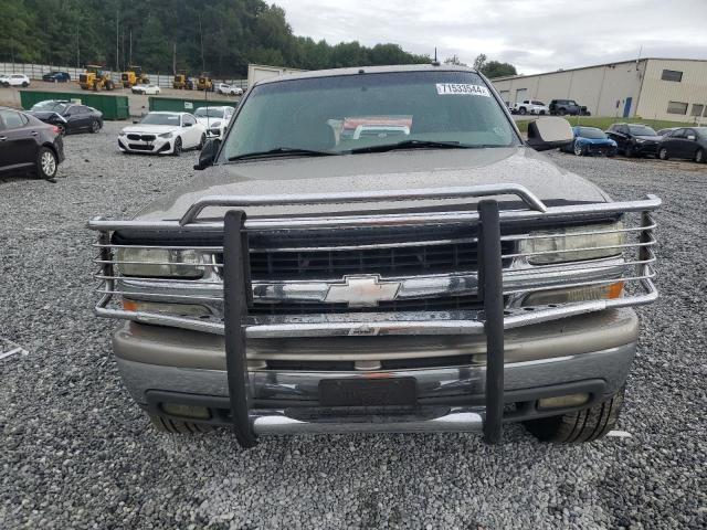 Photo 4 VIN: 3GNEC16Z13G215015 - CHEVROLET SUBURBAN C 