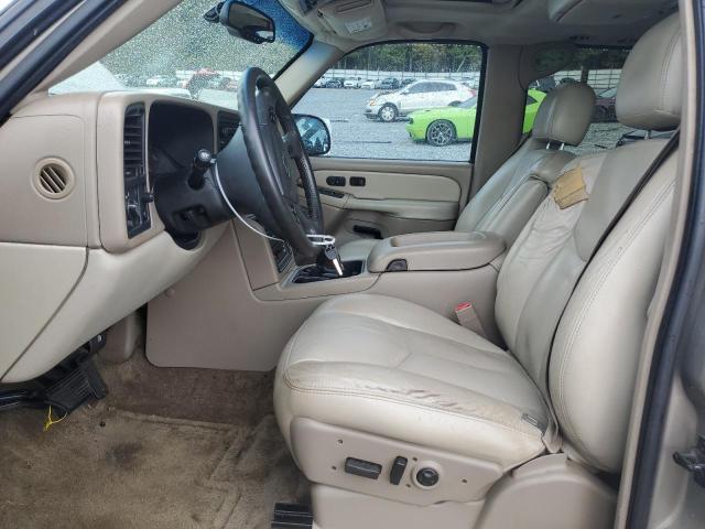 Photo 6 VIN: 3GNEC16Z13G215015 - CHEVROLET SUBURBAN C 