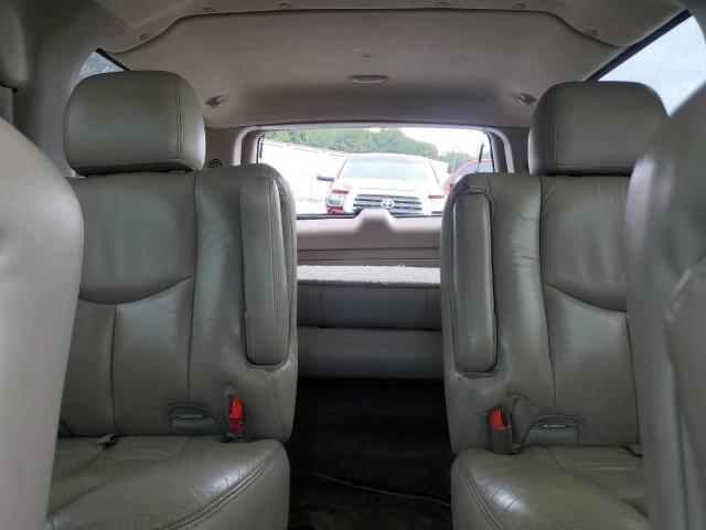 Photo 9 VIN: 3GNEC16Z13G215015 - CHEVROLET SUBURBAN C 